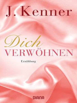 cover image of Dich verwöhnen (Stark Novella 10)